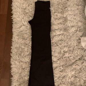 lulu lemon yoga pants